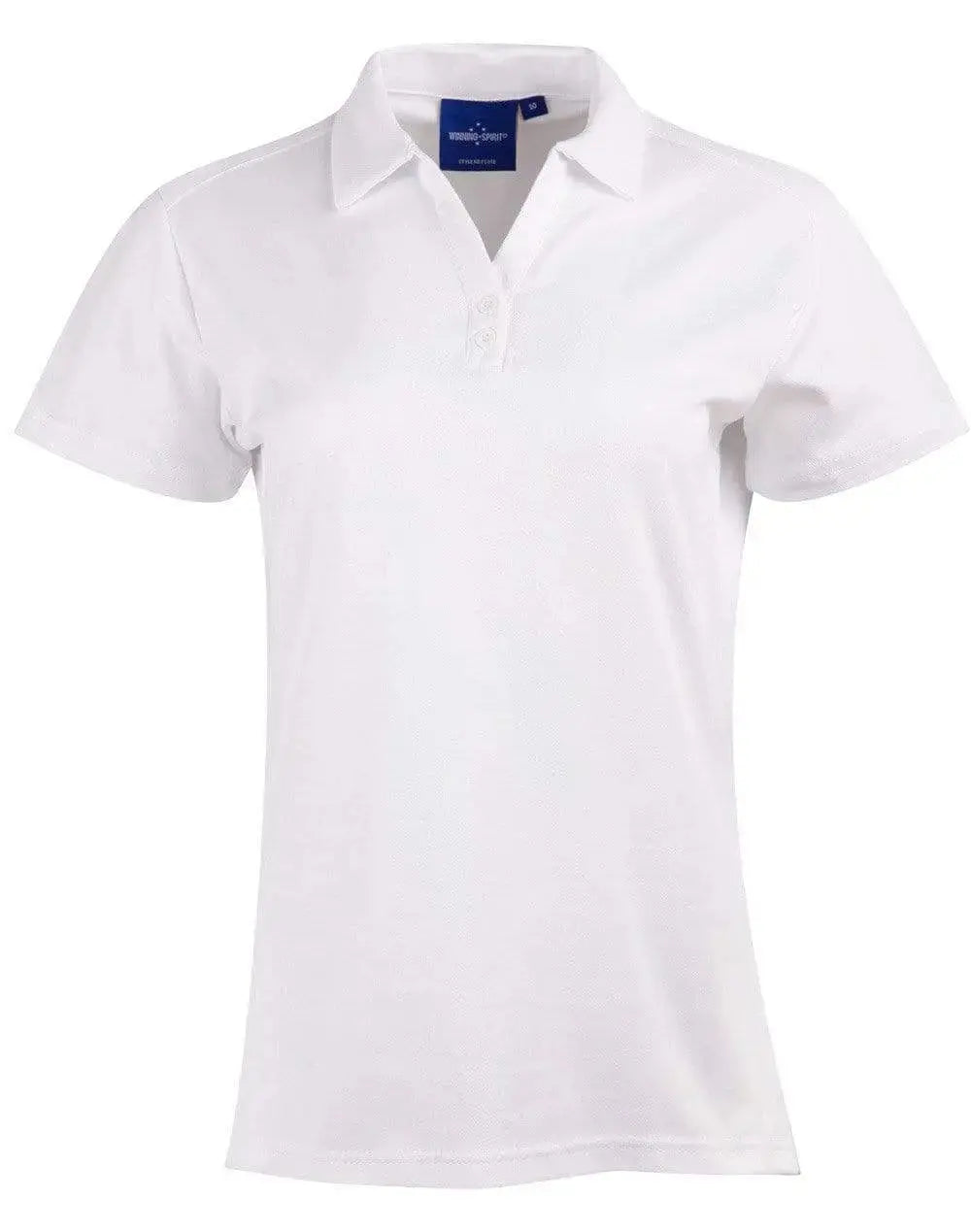 Winning Spirit Victory TRUEDRY® short sleeve polo PS34B Metro Workwear.